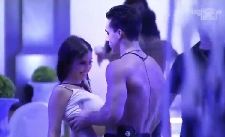 Foto: Reprodução/TV Globo