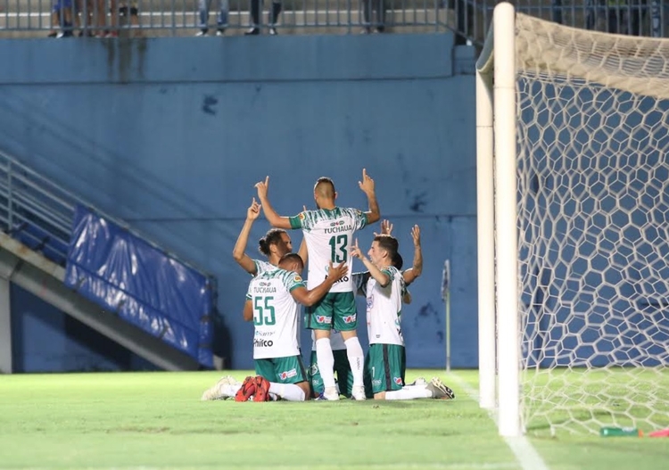 Foto: Ismael Monteiro/Manaus