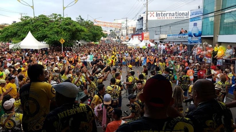 Foto: Ronaldo Siqueira /Portal do Holanda