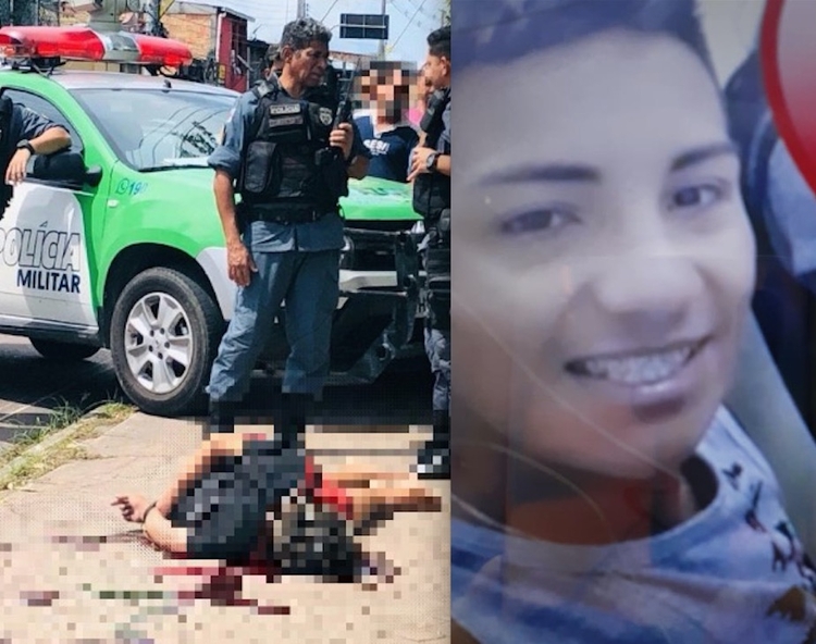 Foto: Portal do Holanda