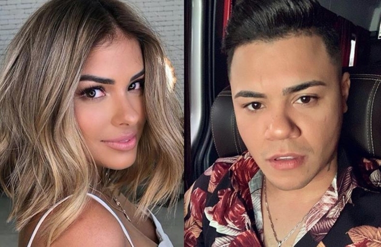 Foto: Reprodução/Instagram