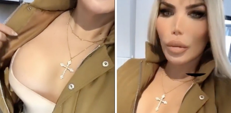 Foto: Reprodução/Instagram