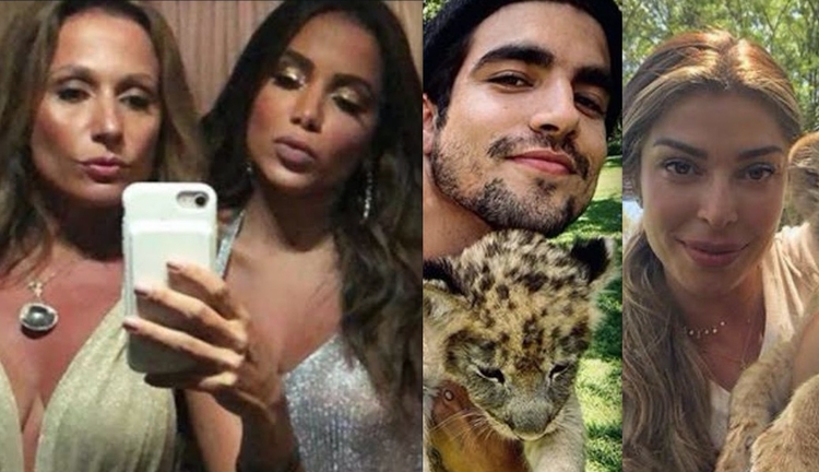 Foto: Reprodução/Instagram