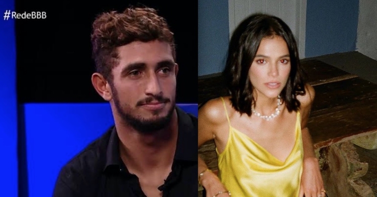 Foto: Reprodução/RedeBBB e Instagram