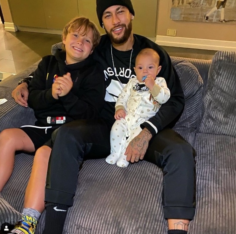 Foto: Reprodução/Instagram