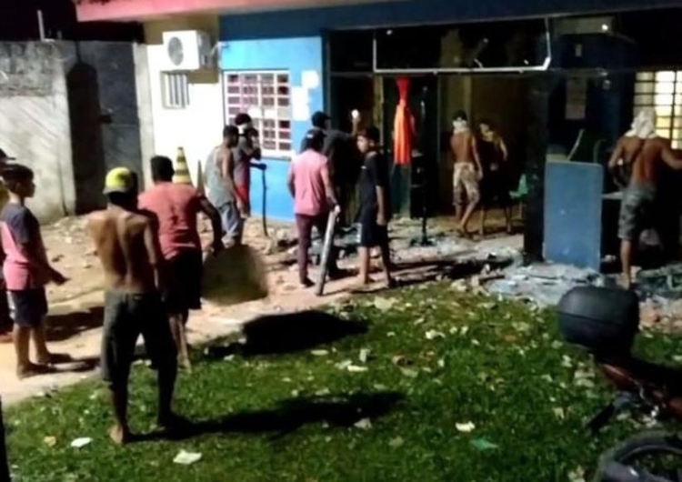 Foto: Tony de Oliveira