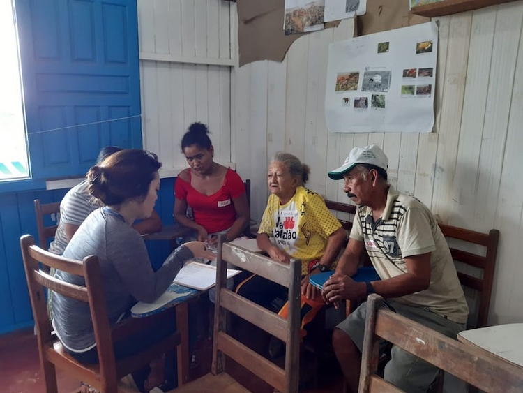 Normas de gestão começam a ser revisadas após 10 anos de criação do plano de gestão - Foto: Divulgação/Sema