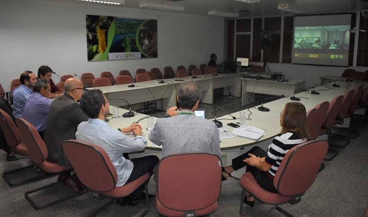 Representante do ME diz que estoque de PPBs caiu de 173 para 98 - Foto: Márcio Gallo/Suframa