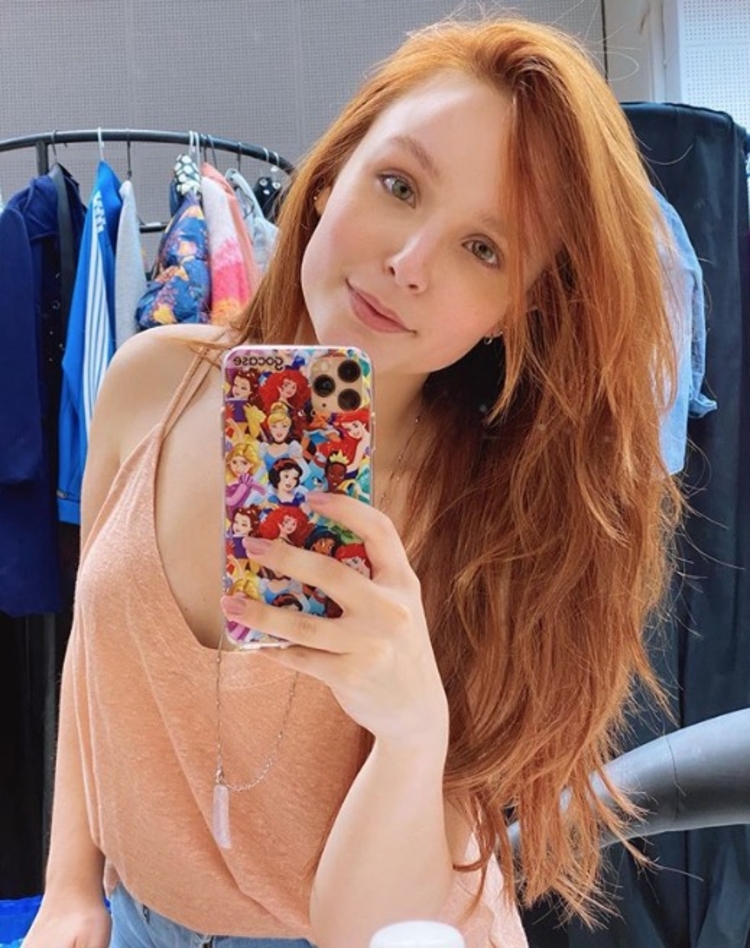 Foto: Reprodução/Instagram