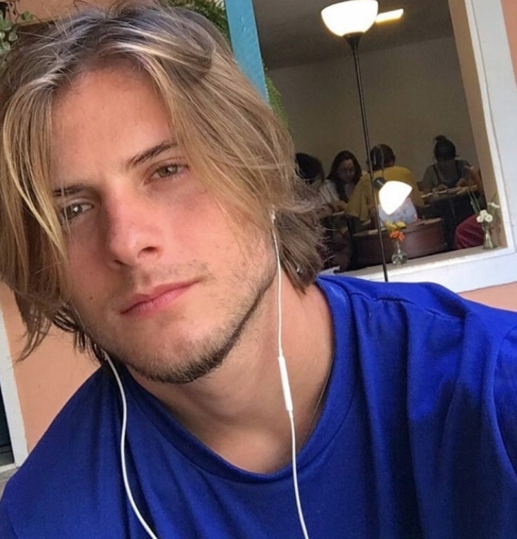 Foto: Reprodução/Instagram