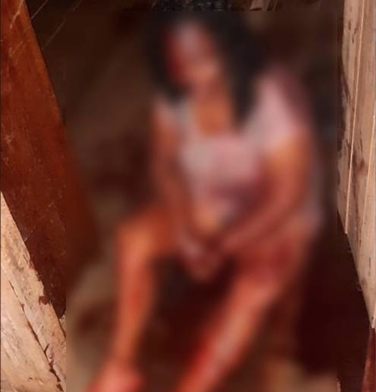 Divulgação Polícia Militar