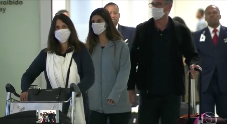 Foto: Reprodução/TV Globo
