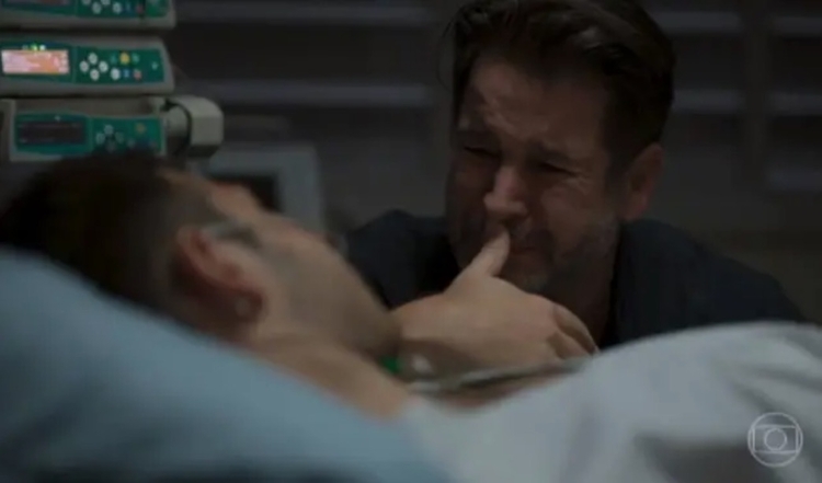 Foto: Reprodução/TV Globo