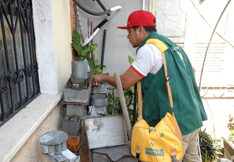 Foto: José Nildo / Semsa