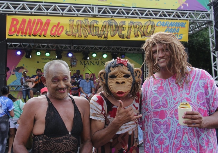 Foto: David Batista / Manaus Cult