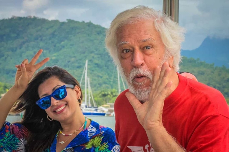 Foto: Reprodução Instagram