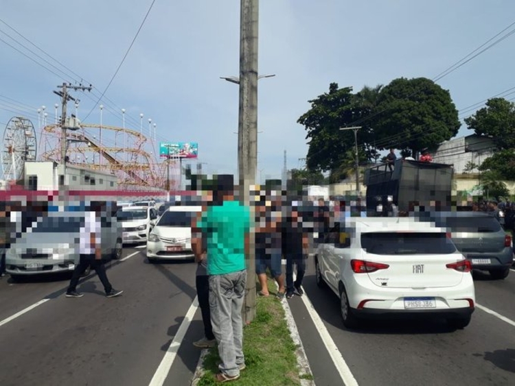 Foto: Reprodução/Twitter IMMU