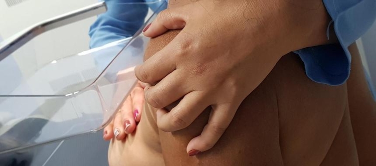 Prazo médio para receber o resultado é de duas semanas - Foto: Divulgação/Hospital Delphina Aziz