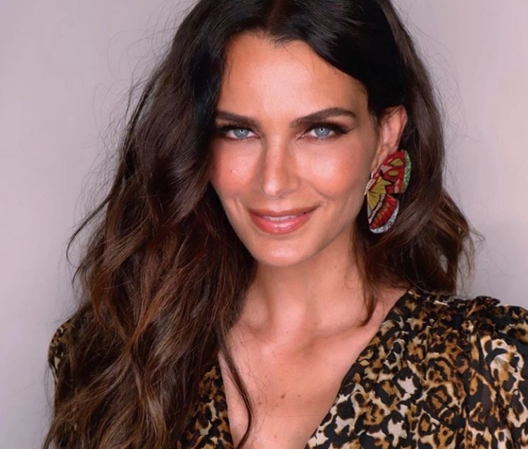 Foto: Reprodução/Instagram