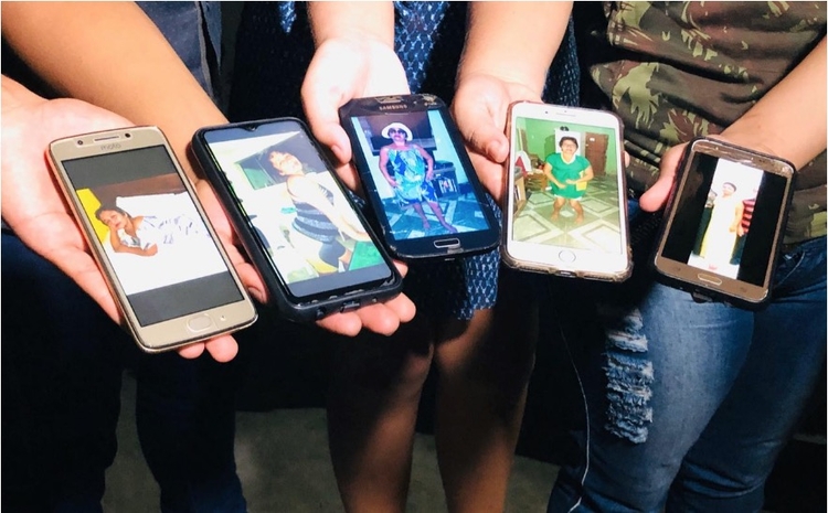 Foto: Portal do Holanda / Altemir Coelho