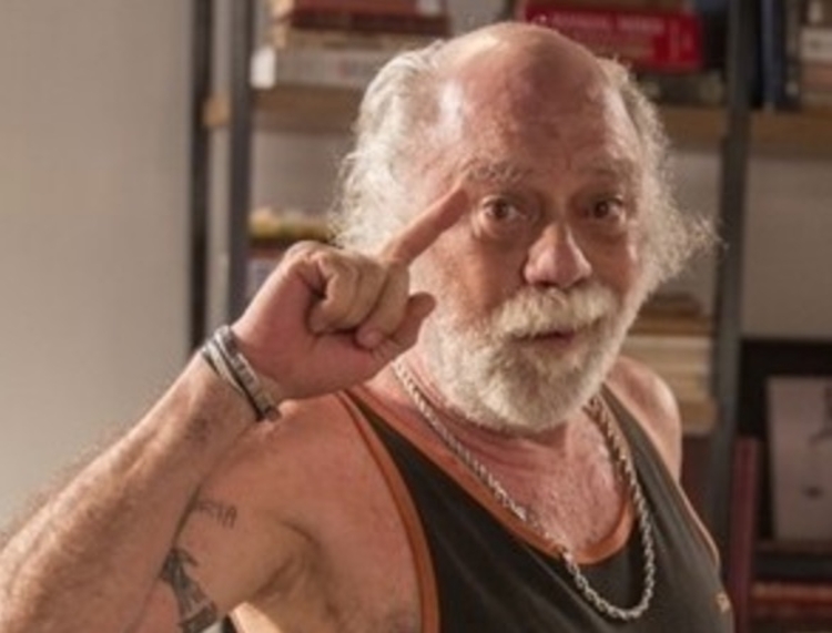 Foto: Reprodução/TV Globo