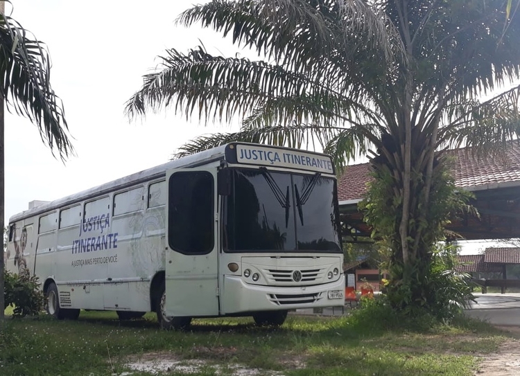 Foto: Divulgação / TJAM 