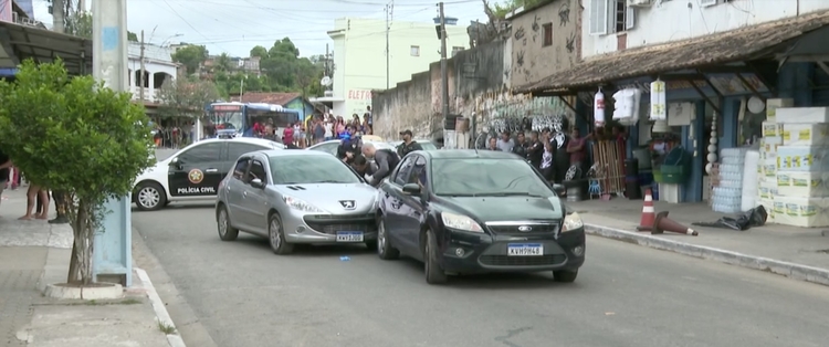 Foto: Reprodução/TV Globo