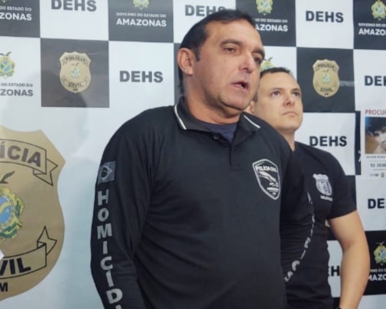 Foto: Pedro Braga Júnior/Portal do Holanda