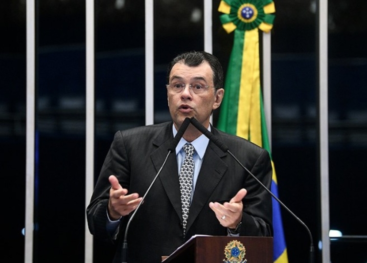 Foto: Pedro França /Agência Senado 