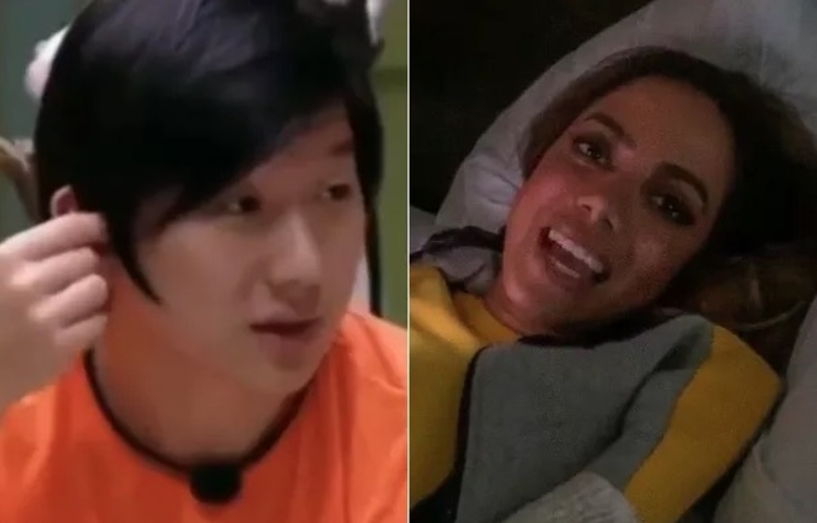 Foto: Reprodução / Instagram