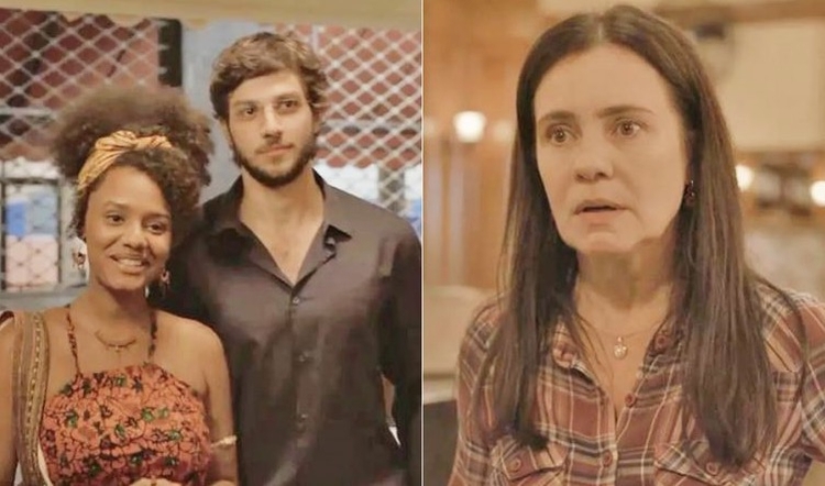 Foto: Reprodução/TV Globo