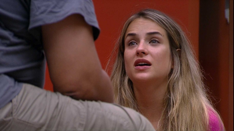 Foto: Reprodução / BBB