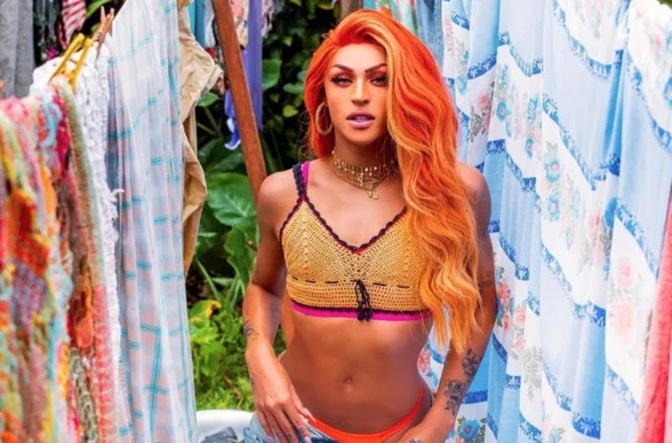 Foto: Reprodução . Clipe