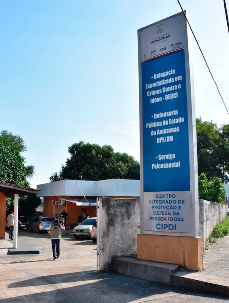 Foto: Erlon Rodrigues/Polícia Civil do Amazonas 