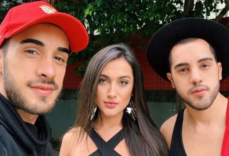 Foto: Reprodução/ Instagram