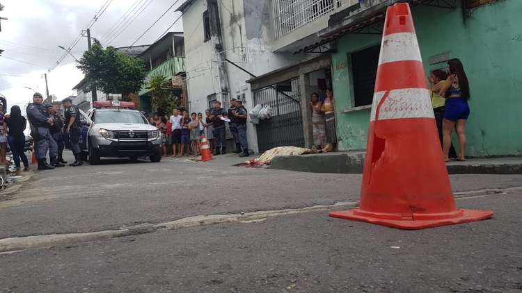 Foto: Pedro Braga Jr/Portal do Holanda 