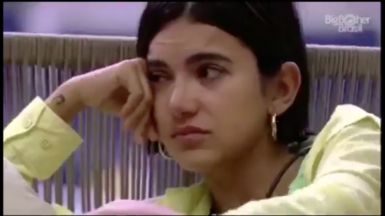 Foto: Reprodução/TV Globo