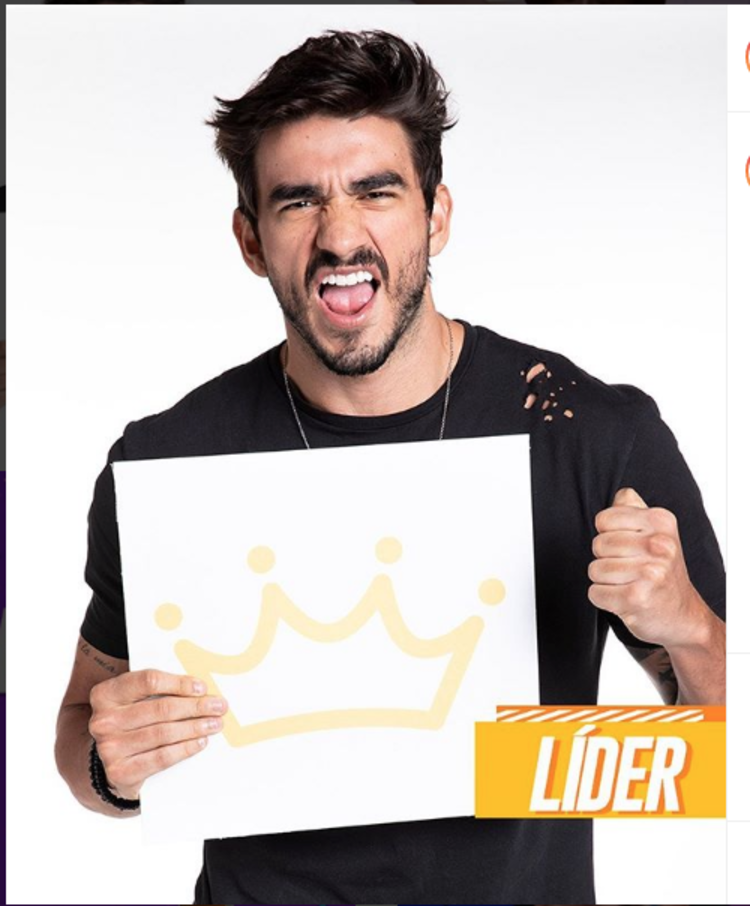 Foto: Reprodução / Instagram