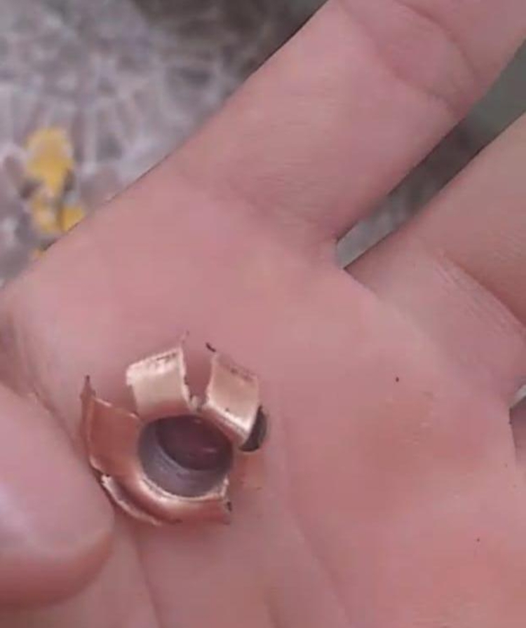 Divulgação Polícia Militar