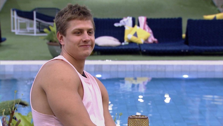 Foto: Reprodução / BBB