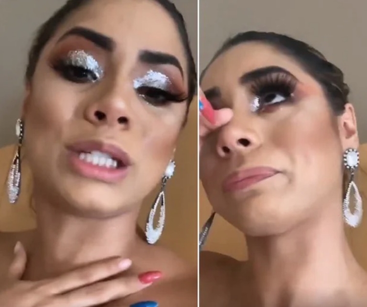 Foto: Reprodução/Instagram