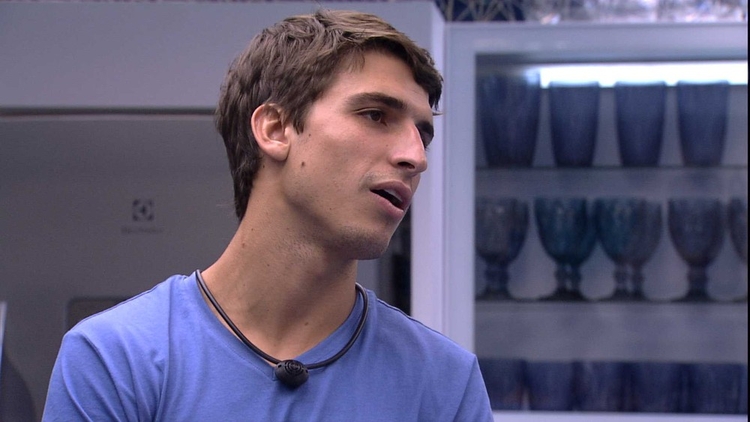 Foto: Reprodução / BBB