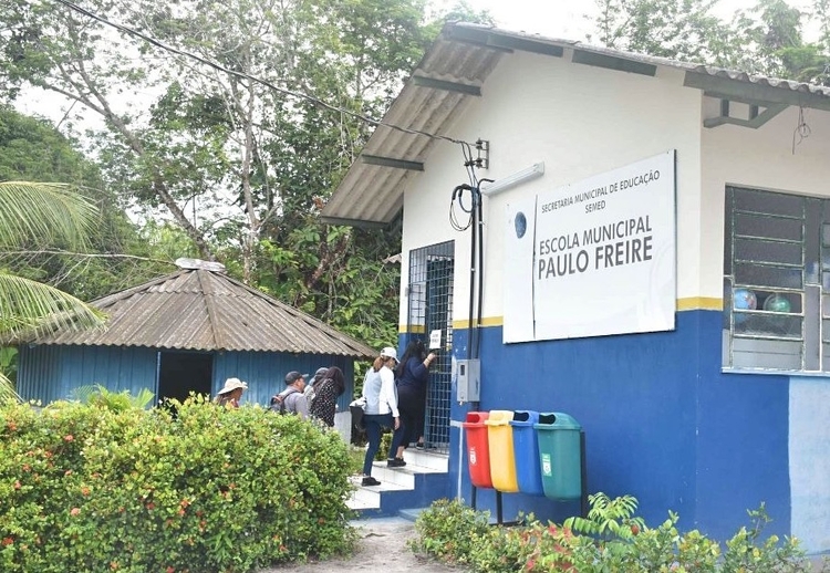 Foto: Hiraílton Gomes - ASCOM MPAM