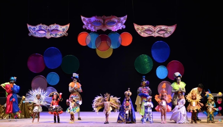 Foto: Michael Dantas / Divulgação