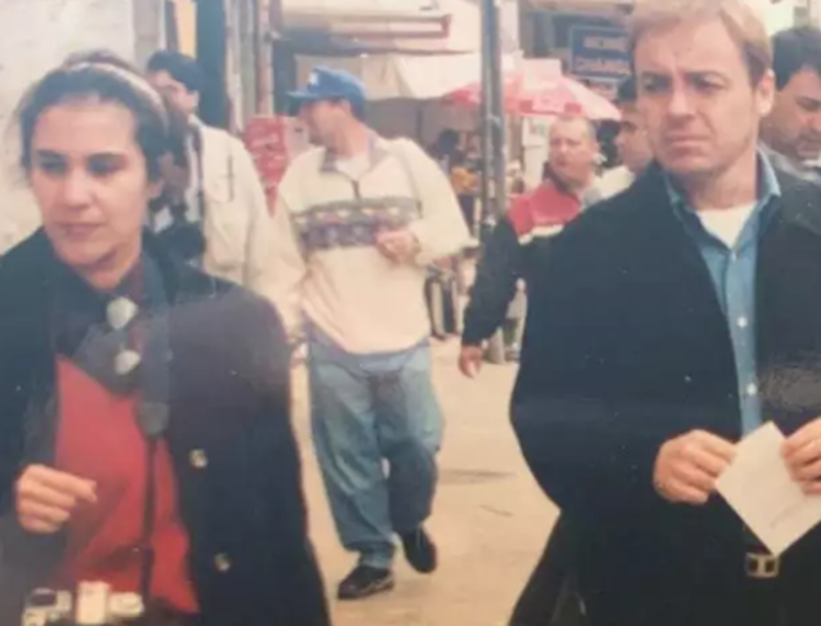 Foto: Reprodução/Instagram