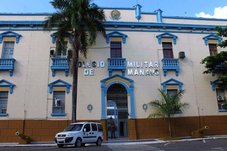 Justiça Federal determina que Colégio Militar deixe de negar matrícula a PcDs - Foto: Eustáquio Libório/PH