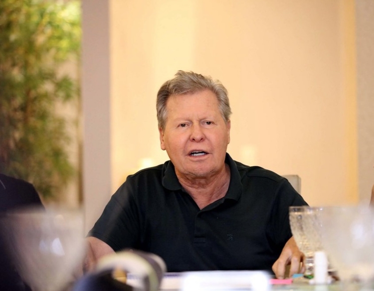 Foto: Mário Oliveira / Semcom 