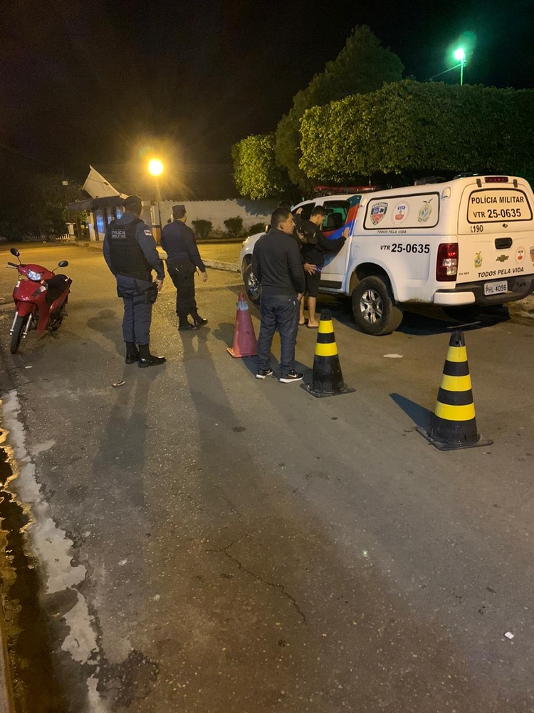 Divulgação Polícia Civil 