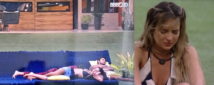 Foto: Reprodução/TV Globo