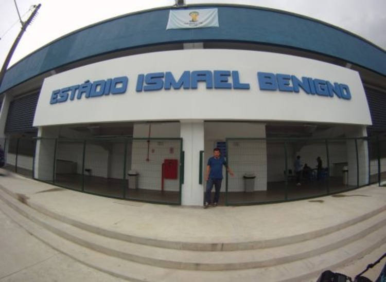 Foto: Mauro Neto / Sejel